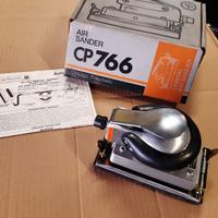 Levigatrice palmare orbitale CP766 - NUOVA