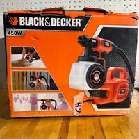 s-173  Pistola X   verniciatura