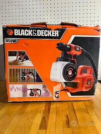 s-173  Pistola X   verniciatura