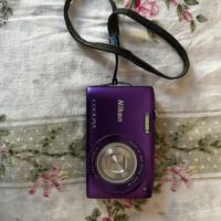 Nikon coolpix viola