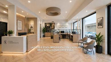 NEGOZIO A BRINDISI