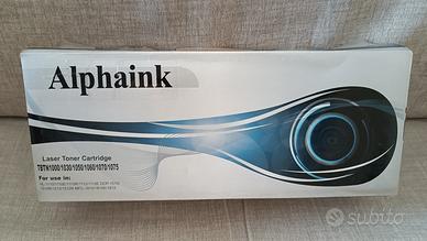TONER COMPATIBILE BROTHER TN1050/TN 1030 NUOVO