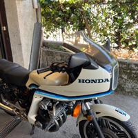 Honda CBX 1000 - 1981