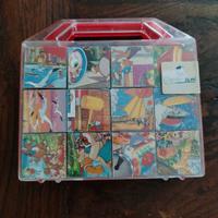 Giochi formativi:Valigetta-puzzle