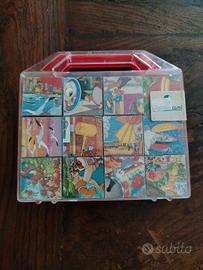 Giochi formativi:Valigetta-puzzle