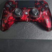 Controller Scuf IMPACT Ps4 PC NUOVO 