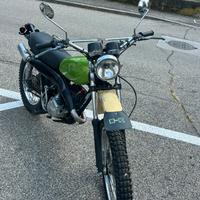 Kawasaky kx