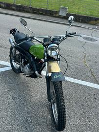 Kawasaky kx