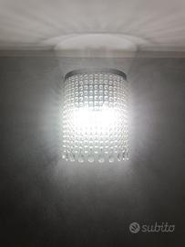 applique, lampadario 