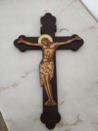 Crocifisso bizantino