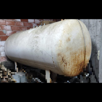 Cisterna per gasolio