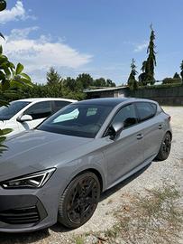 Cupra Leon 1.4 e-Hybrid VZ 245cv