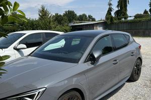 Cupra Leon 1.4 e-Hybrid VZ 245cv