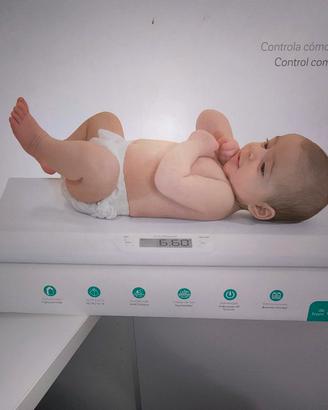 bilancia neonato 
