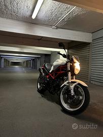 Ducati Monster 695 - 2007