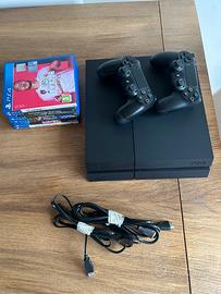PlayStation 4