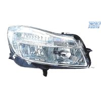 FANALE DESTRO PER OPEL INSIGNIA 08-13