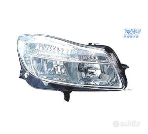 FANALE DESTRO PER OPEL INSIGNIA 08-13