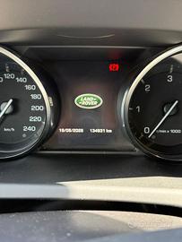 LAND ROVER DISCOVERY SPORT 2.0 TD4 150 CV FULL OPT