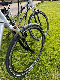 Coppia bici muscolari top