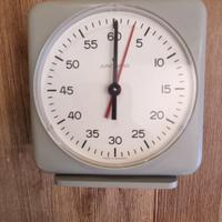 VINTAGE GERMANY JUNGHANS CRONOMETRO OROLOGIO