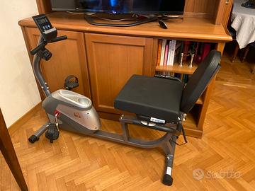 Cyclette HOMCOM