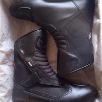 Stivali moto Sport Touring Eleveit Evo Tag.43