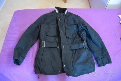 giubotti TUCANO invernale ed estivo + protezioni