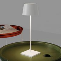 Lampada da tavolo MU  M DL-XTD841 bianco