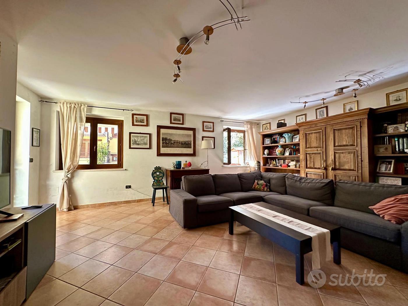 House in L'Aquila, Progetto CASE Cese, Preturo - Vista 6