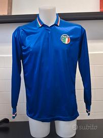 MAGLIA ITALIA ANNI 80