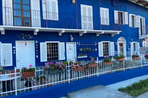 Grande casa in Lauriano (Torino)