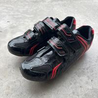 Scarpe da ciclismo Deko