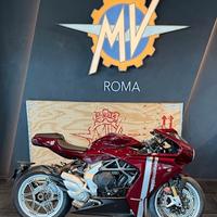 MVAgusta Superveloce 98 N. 241 / 300 Km 0