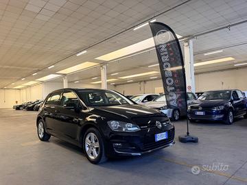 Volkswagen Golf Variant 1.4 TGI DSG Highline BlueM