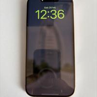 iPhone 16 pro