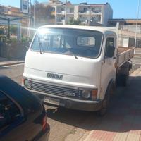 Fiat om 40 nc ribaltabile tritatele