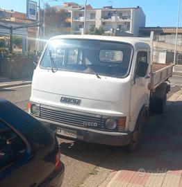 Fiat om 40 nc ribaltabile tritatele