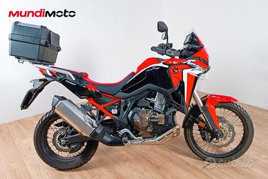 HONDA CRF 1100 L AFRICA TWIN DCT - 2020