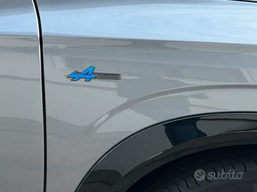 Renault Austral Espirit Alpine