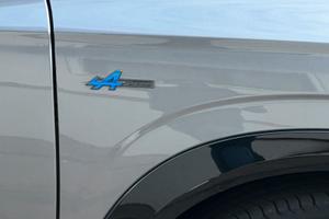 Renault Austral Espirit Alpine