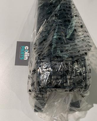 CRAVATTA COPRISTERZO PIAGGIO VESPA PX 125 150 ('11