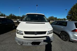 Volkswagen t4 California 2.5 turbodiesel