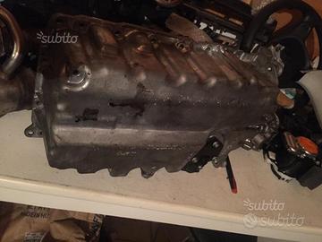 Coppa olio motore Volkswagen/Audi 1.6 TDI CLH