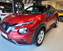 NISSAN Juke 1.0 DIG-T 114 CV N-connecta DTC