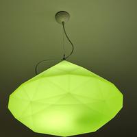 Lampada di design  Slide Bijoux 60 cm