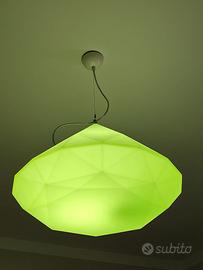 Lampada di design  Slide Bijoux 60 cm