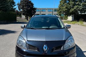 Koleos 2.0 dCi 150CV 4X4 Allestimento Dynamique