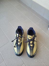 scarpe calcio f50