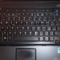 PC funzionante o come parti di ricambio